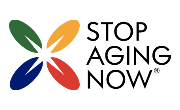 Stop Aging Now