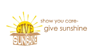 Give Sunshine
