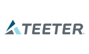 teeter