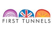 First Tunnels