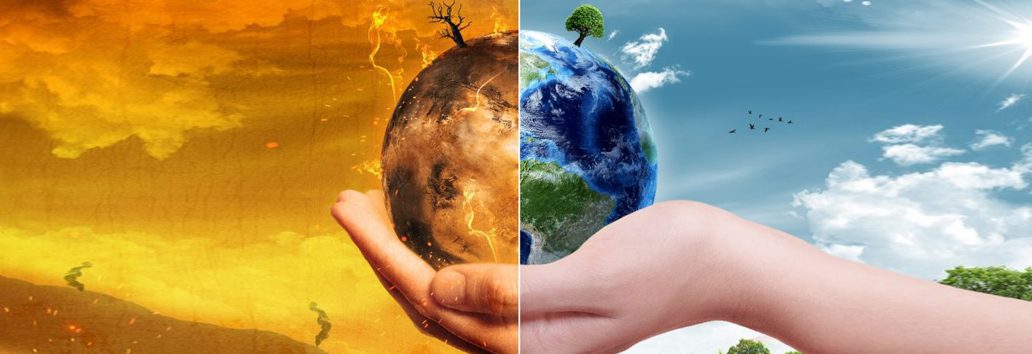 Global Warming and our Earth