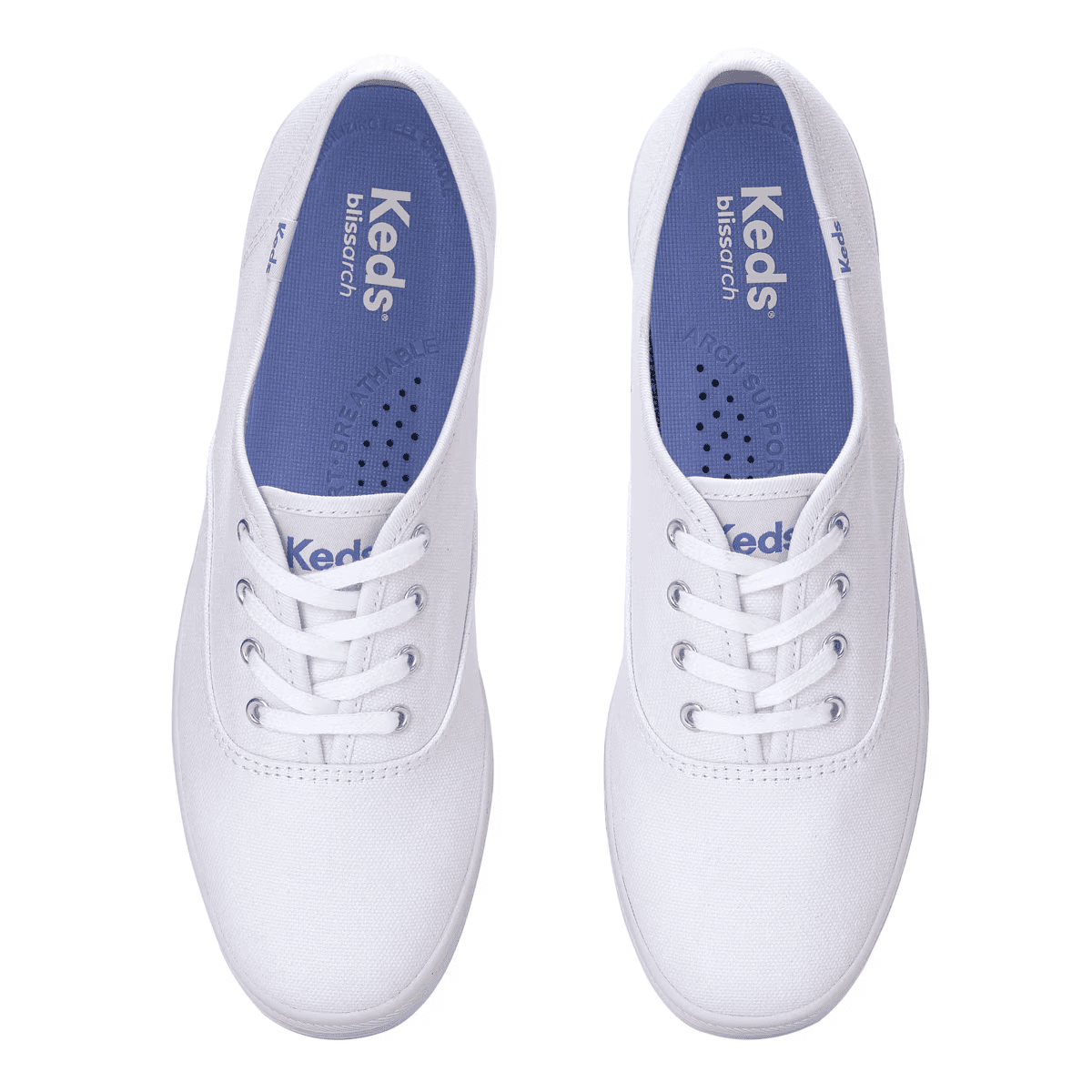 Keds Champion Originals Lace-Up
