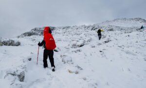 6 World’s Most Iconic Hikers