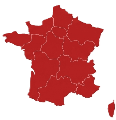 France Map