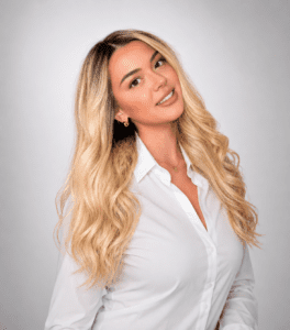 Picture of Mellisa Rayne