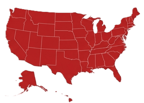 United States Map