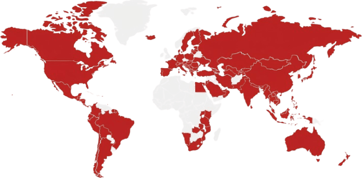 World Map