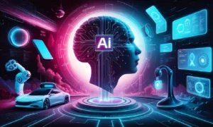 Importance of AI Technology In Modern Era