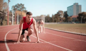 10 Essential Tips for Training Like a Pro Athlete
