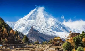 Top 10 Mountain Ranges In The World