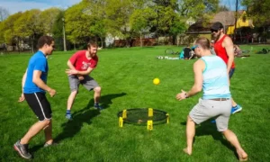 Top 10 Underrated Sports You Need to Tryy