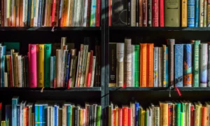 10 All-Time Best Books of Science and Technology