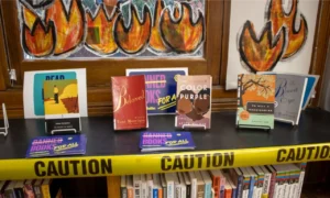 The Impact of Banned Books on Modern Society
