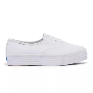 Keds Point Canvas Lace Up - Modernhikes