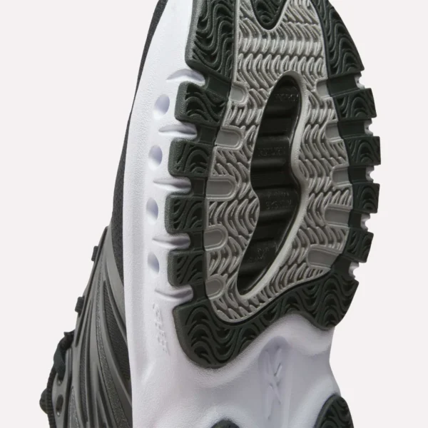 Reebok Men's ERS Training Shoes Black
