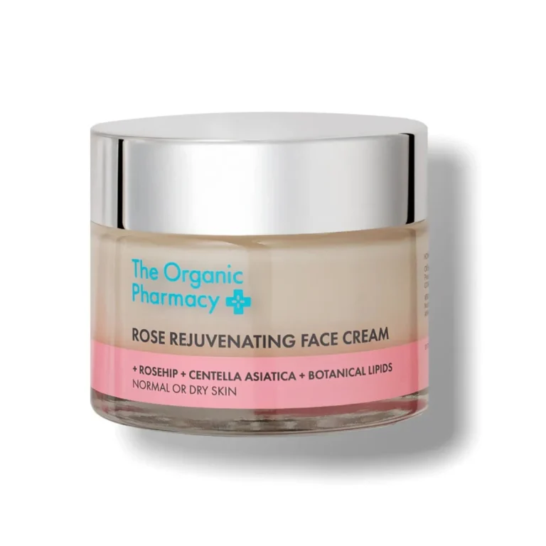 Rose-Rejuvenating-Face-Cream