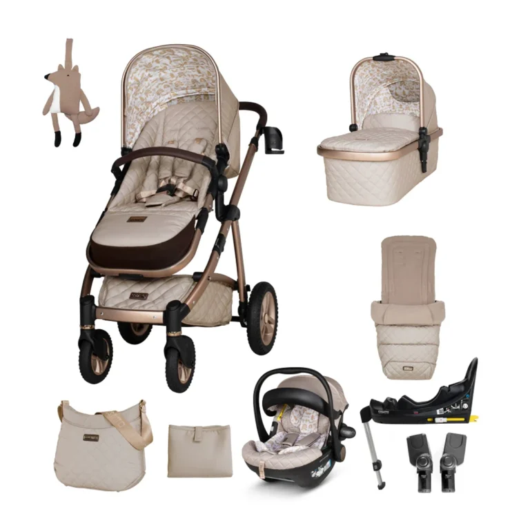 Wow 2 Everything Bundle Whisper - Modernhikes