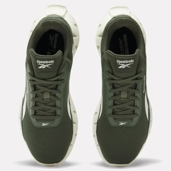 Reebok Unisex Zig Dynamica STR Running Shoes