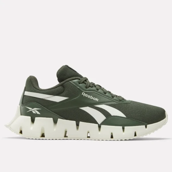 Reebok Zig Dynamica STR Running Shoes - Image 2