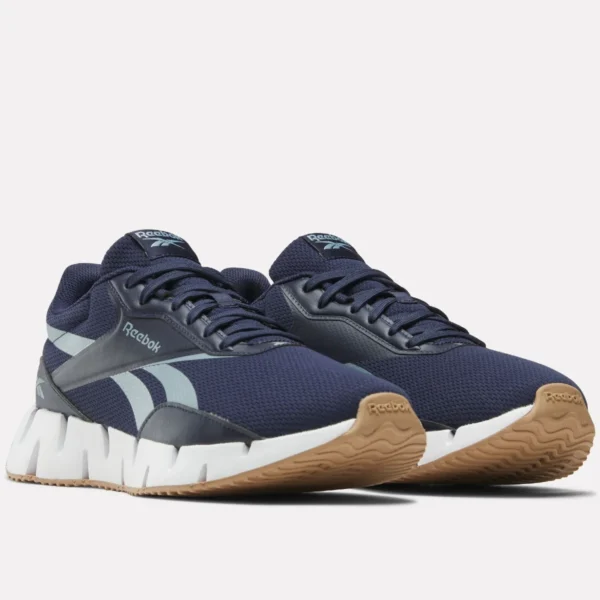 Unisex Zig Dynamica STR Running Shoes