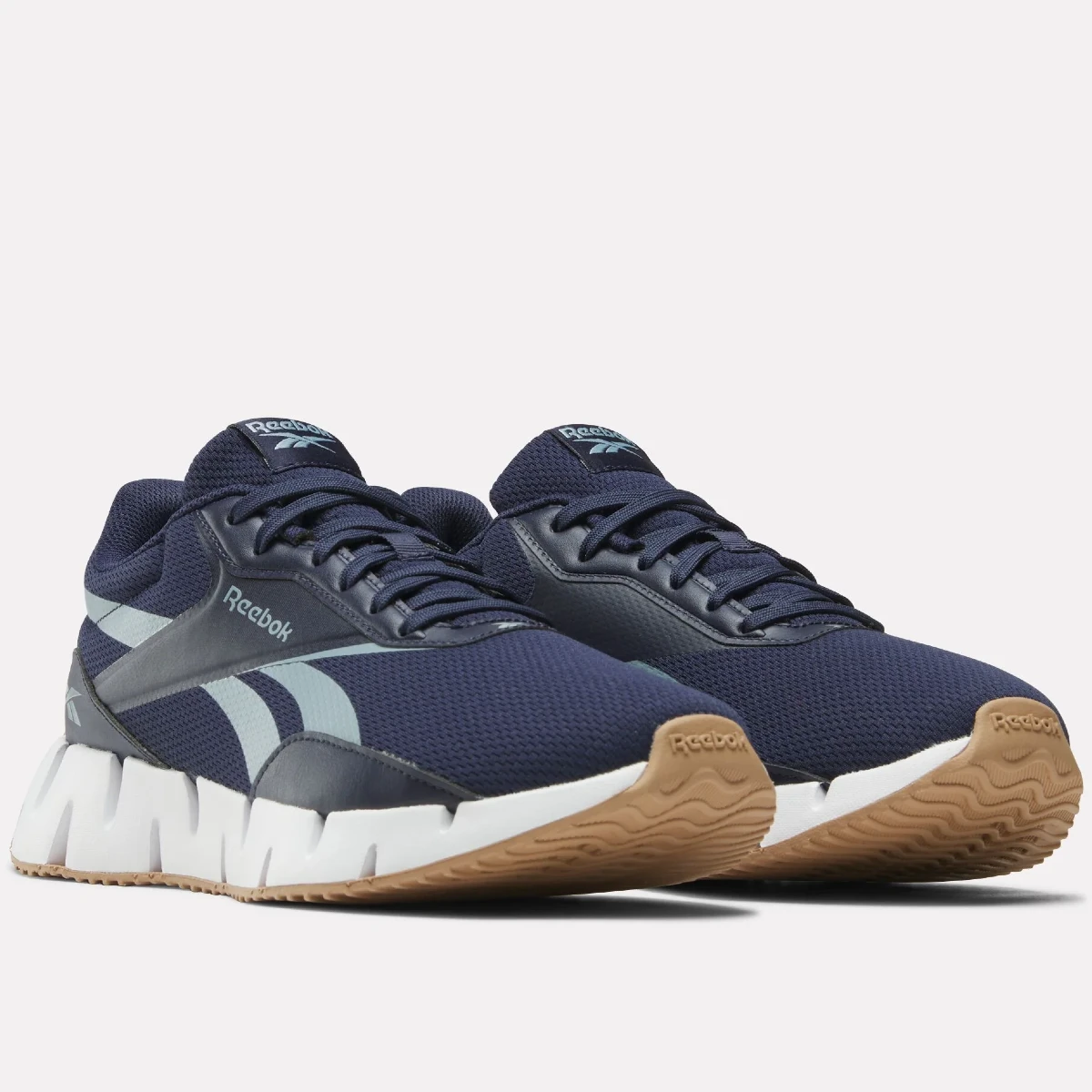 Unisex Zig Dynamica STR Running Shoes