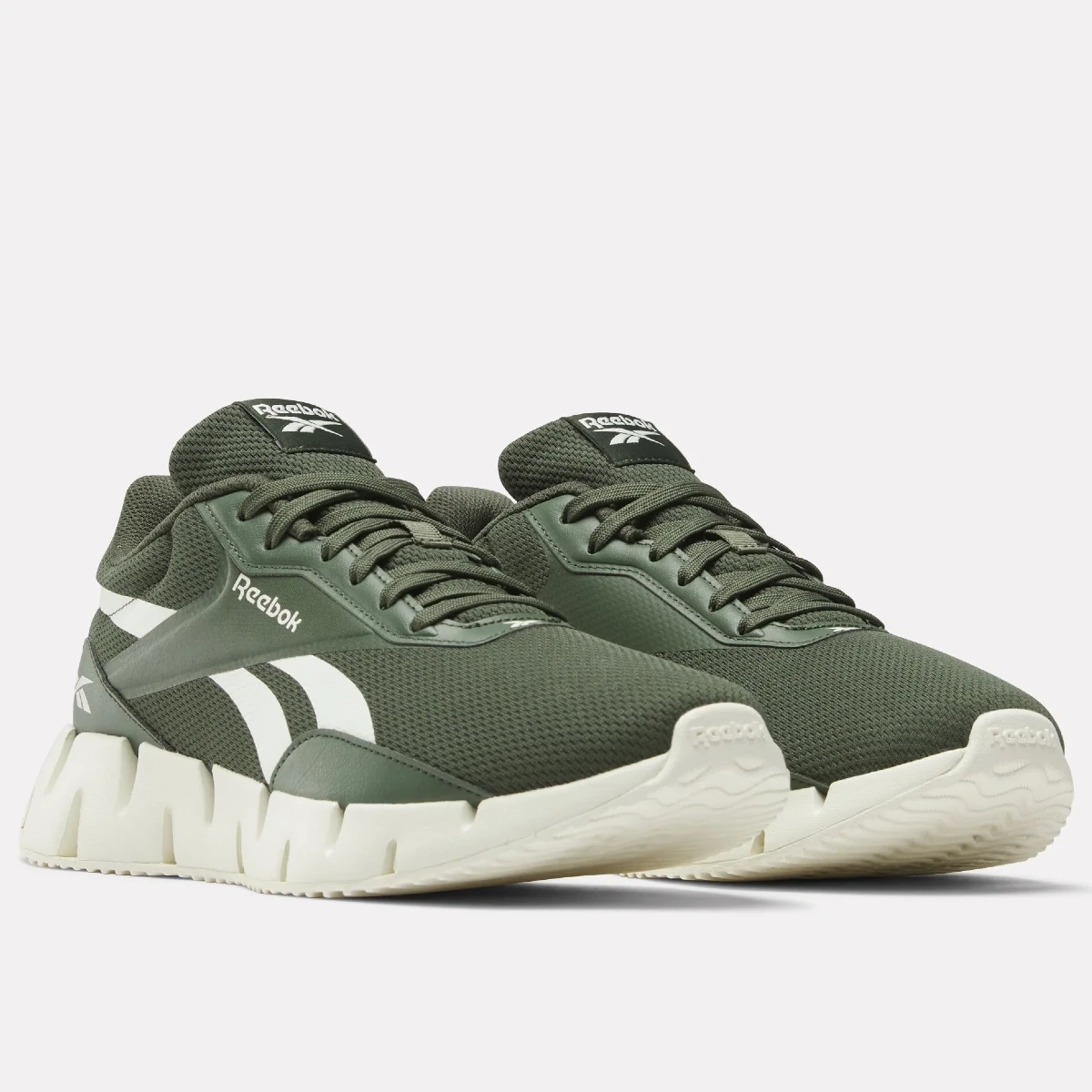 Reebok Zig Dynamica STR Running Shoes