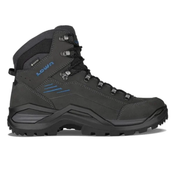 Craigdon Mountain Sports Lowa Renegade Evo Gtx Mid