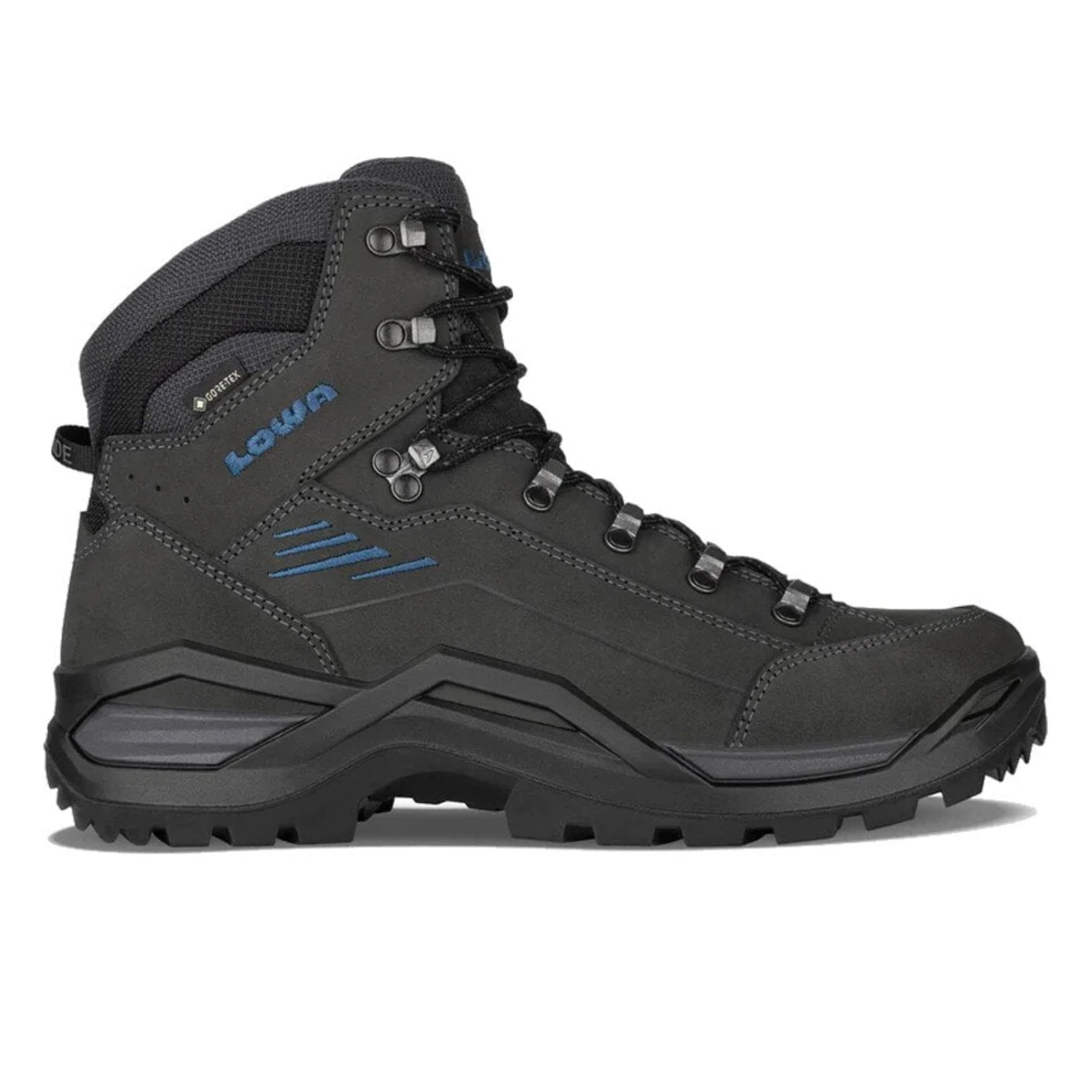 Craigdon Mountain Sports Lowa Renegade Evo Gtx Mid