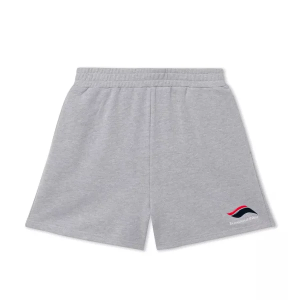 Keds x Recreational Habits Cotton Short