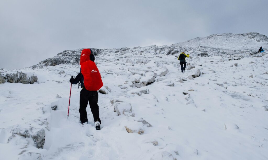 6 World’s Most Iconic Hikers