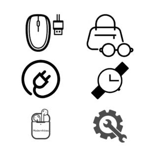 Accessories US