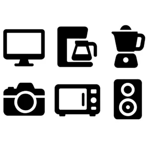 Electronics NL