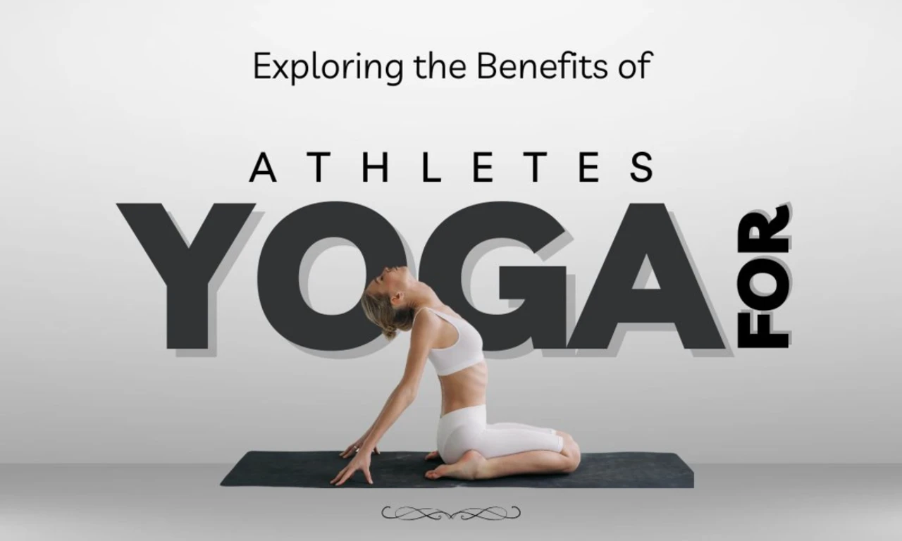 Exploring the Benefits of Yoga for Athletes