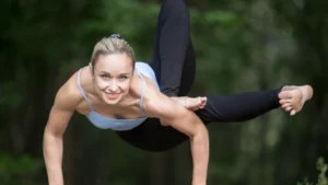Train Stronger with Yoga: The Athlete’s Secret Advantage